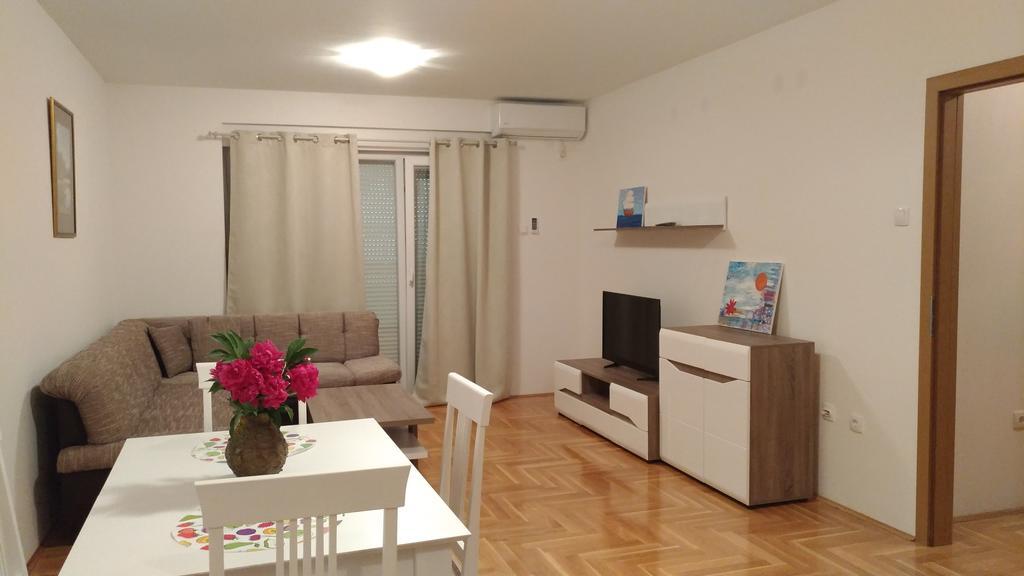 Apartment Ancora2 เทรบินเย ภายนอก รูปภาพ