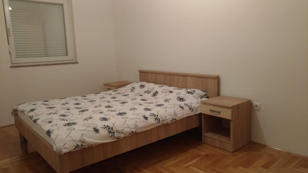 Apartment Ancora2 เทรบินเย ภายนอก รูปภาพ