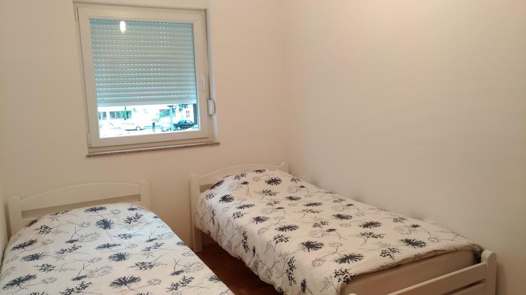 Apartment Ancora2 เทรบินเย ภายนอก รูปภาพ