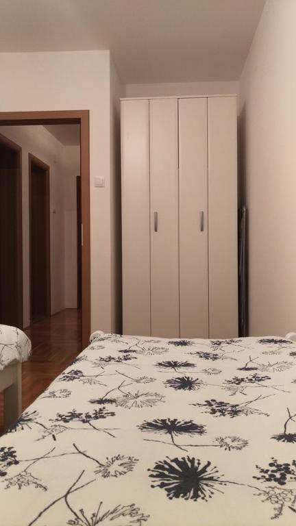 Apartment Ancora2 เทรบินเย ภายนอก รูปภาพ