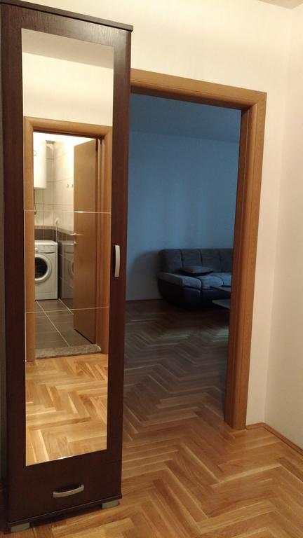 Apartment Ancora2 เทรบินเย ภายนอก รูปภาพ