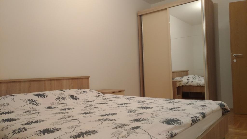 Apartment Ancora2 เทรบินเย ภายนอก รูปภาพ