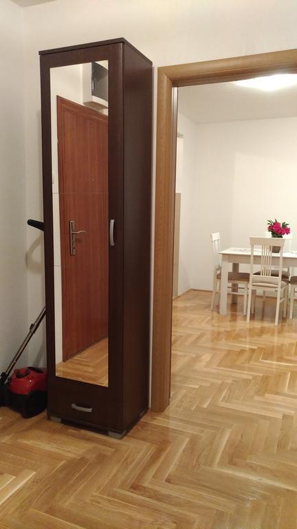 Apartment Ancora2 เทรบินเย ภายนอก รูปภาพ