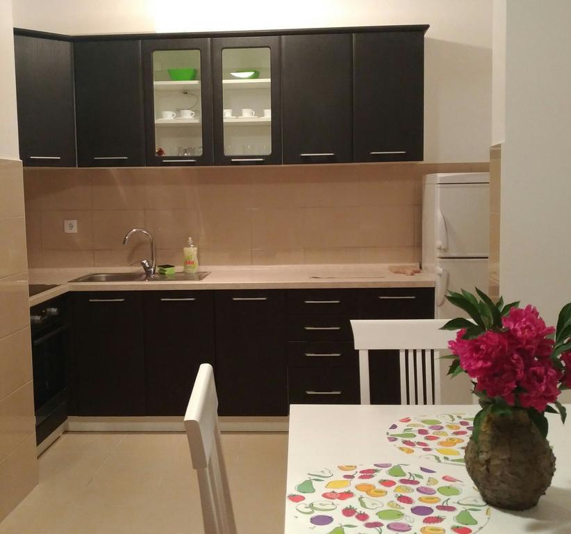 Apartment Ancora2 เทรบินเย ภายนอก รูปภาพ