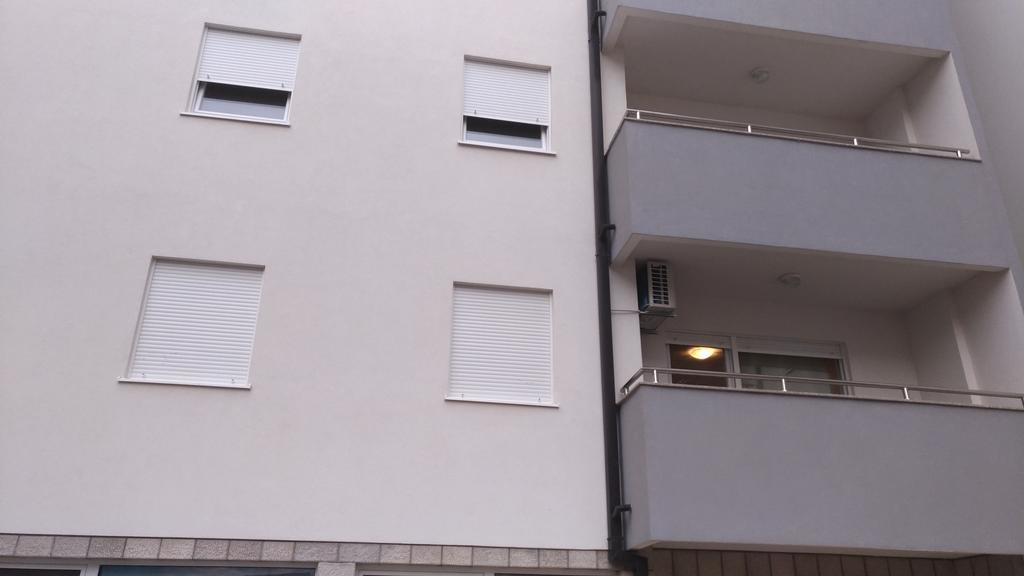 Apartment Ancora2 เทรบินเย ภายนอก รูปภาพ
